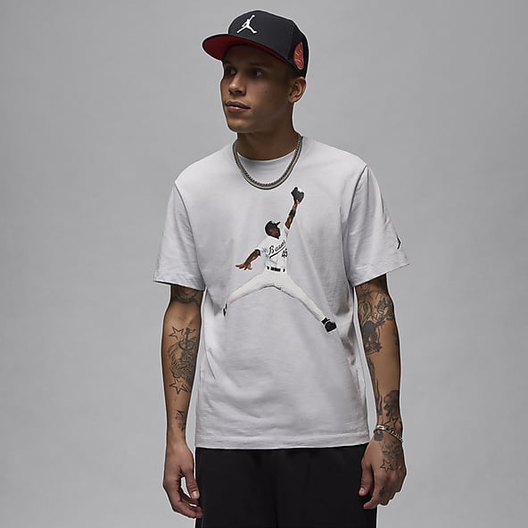 Big and tall jordan clothing best sale
